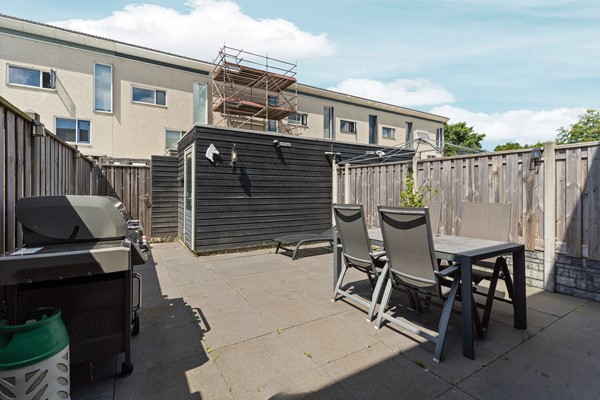 Medium property photo - Woestduijnstraat 73, 1335 TS Almere